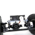 thumbnail image 5 of Metal Axle Upper Servo Mount Bracket Base Kit for B14 B16 B24 B36 Ural 1/16 RC Car Upgrades Parts A, 5 of 5