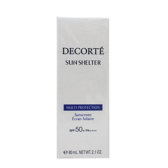 Protector solar Kose Decore Sun Shelter SPF 50+/PA++++ 60 ml