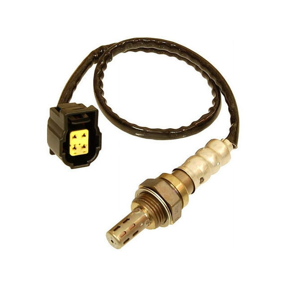 Downstream Left Oxygen Sensor - Compatible with 2001 - 2004 Dodge Dakota 2002 2003