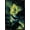 Black Framed Version, variant on Marvel Comics - Hulk - Nightmerica #6 Wall Poster, 22.375" x 34", Framed