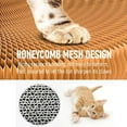 thumbnail image 5 of XIAOMUMU 2025 Foldable Accordion Cat Scratcher, Durable Cardboard Cat Interactive Toy with Ball, Indoor Pet Entertainment Supplies, 5 of 8