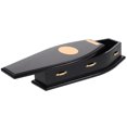 thumbnail image 1 of Halloween Coffin Shape Candy Box Candy Container Gift Box Gift Container, 1 of 6