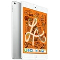 thumbnail image 2 of Open Box Apple iPad Mini 5 A2133 (WiFi) 64GB Silver (Grade A+), 2 of 5