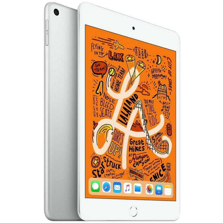 【ふるふる】Apple iPad mini5 A2133 Apple iPad Mini 5th Generation A2133 7.9