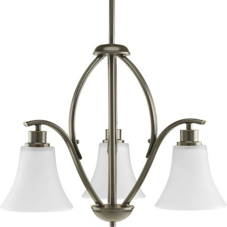 

Joy Collection Three-Light Chandelier