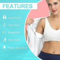 thumbnail image 5 of 100 Pcs Autocollants Anti-Transpiration pour Aisselles, 5 of 5