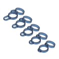 thumbnail image 5 of Auriculares Bluetooth con tapa para los oídos, Compatible con LinkBuds WF-L900, auriculares de silicona, anillos antideslizantes, 5 of 5