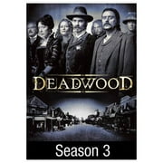 Deadwood: Unauthorized Cinnamon (Season 3: Ep. 7) (2006)