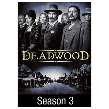 Deadwood: Unauthorized Cinnamon (Season 3: Ep. 7) (2006)