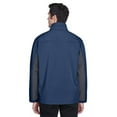 thumbnail image 2 of Devon & Jones D997 Men's Soft Shell Colorblock Jacket, 2 of 3