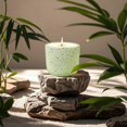 thumbnail image 4 of 2025 Latest Model Concrete Candle Cup Silicone Molds Silicone Flowerpots Molds, 4 of 5