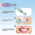thumbnail image 5 of Niacinamide Toothpaste Intensives Niacinamide Whitening Toothpastes Mints Flavors Stain Removal Teeth Whitening, 5 of 5