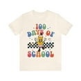 thumbnail image 2 of 100 Days of School Teacher Tshirt, 2 of 6