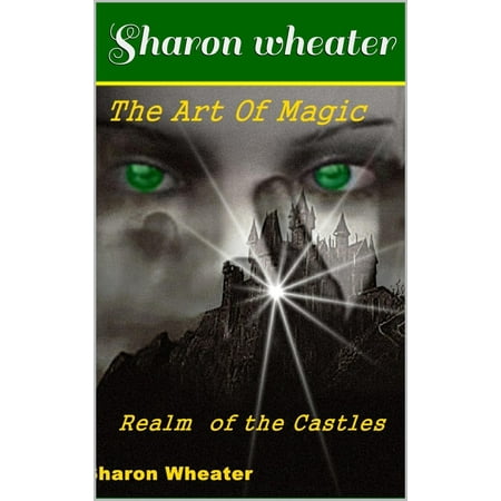 The Art of Magic Realm of the Castles - eBook