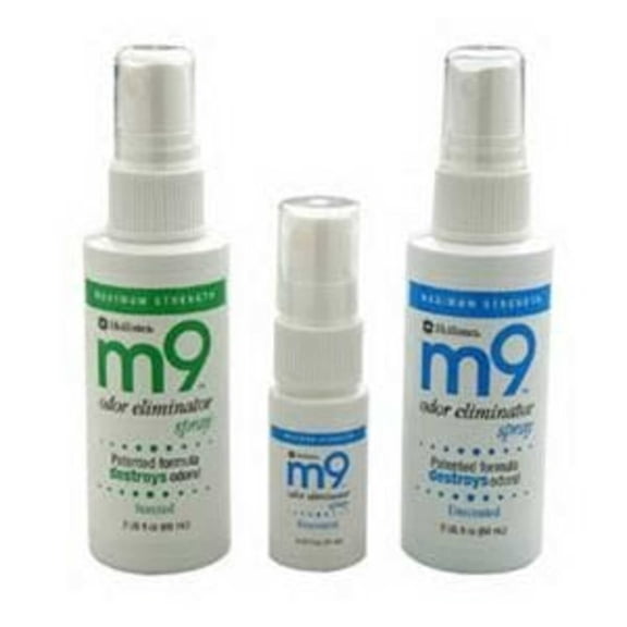 M9 7733 Ostomy Appliance Deodorant Spray 1 Bottle