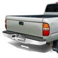 thumbnail image 2 of DNA Motoring ZTL-Y-0122 Chrome Finish Carbon Steel Rear Step Bumper Compatible with 1995-2004 Tacoma, 2 of 7
