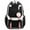 Black, variant on Backpack for Girls Kids Schoolbag Teen Bookbags Casual College Daypack with USB Charging Port, by PAKASEPT