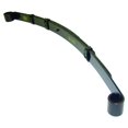 thumbnail image 3 of Crown Automotive 52000051 Ressort à Feuilles Compatible avec Cherokee 84 01 (Xj), 3 of 3