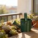 thumbnail image 4 of CaiYueKe Mini Watering Can Small Metal Tin Indoor Outdoor Plant Sprinkler Creative Household Gardening Pot Watering Tool for Potted Plants Herbs Flowers Vegetables, 4 of 7