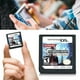 thumbnail image 4 of Tarjeta Juego Pokemon/Dragon Quest/DA2/Castlevania Regalo Cumpleaños para 3DS NDS, 4 of 8