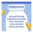 thumbnail image 3 of Bebidas Gerber Plus Mango Etapa 4 175 ml, 3 of 5