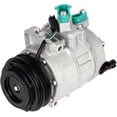 thumbnail image 6 of Air Conditioning A/C Compressor with Clutch AC Compressor for CO 29119C for Ford Edge 2.0L 2015-2018, Fit for Ford Fusion 2.0L 2013-2017, 6 of 6