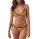 thumbnail image 1 of Disketp Thanksgiving Day para Bañador de Dos Piezas para Mujer, Bikini Sexy Halter String, Conjunto de Bikini en Triángulo, 1 of 6