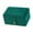 Green, variant on Xuanheng Jewelry Box Large Capacity Jewelry Organizer for Earrings Stud Pendant Charm Green