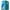 Teal Blue, variant on LeYi Compatible for Samsung Galaxy S9 Case, 3 in 1 Full Body Shockproof Rubber Dustproof, Red