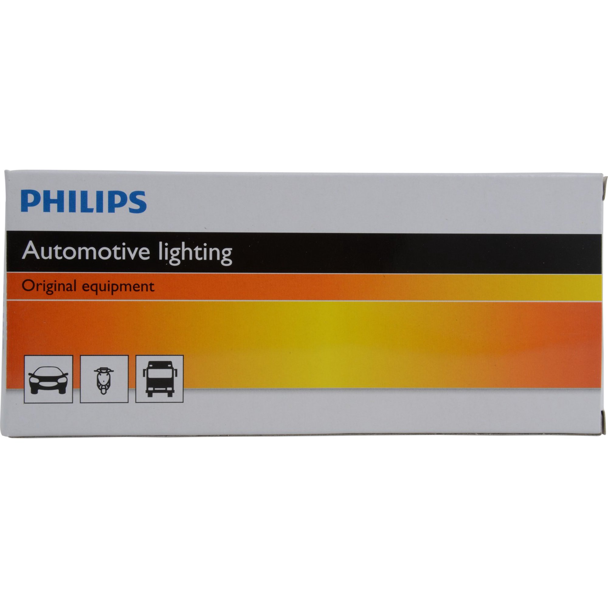 Philips Standard Miniature 12814, Pack of 1