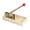Old style cannot be, variant on lanema Safe Smooth Brims Nut Crackers Tool For Kids Adults Kitchen Snacks Preparation