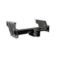 thumbnail image 1 of Fits 2013-2018 Ram 3500 Torklift Trailer Hitch Rear D1108 Super Hitch Original; Class V; Square Tube Welded; 2 Inch Lower Receiver, 1 of 1