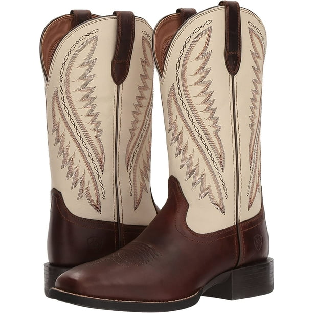 Ariat sport stonewall western cheap boot