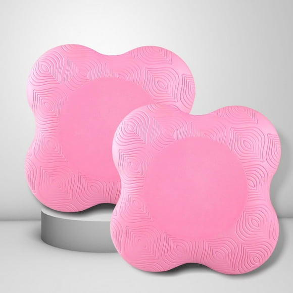 Almohadillas de Rodilla, Rodillas Cojín de Rodilla para articulaciones absorbías de material de Choque Eva en Espesas Almohadilla de Rodilla Portátil Con Diseño Suave Y Cómodo