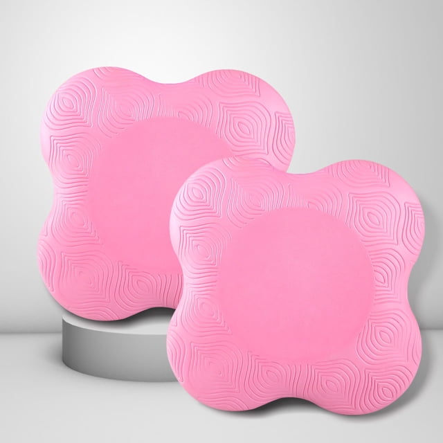 Almohadillas de Rodilla, Rodillas Cojín de Rodilla para articulaciones absorbías de material de Choque Eva en Espesas Almohadilla de Rodilla Portátil Con Diseño Suave Y Cómodo