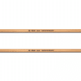 thumbnail image 2 of Vic Firth Theodor Milkov Artist Series Mallets Soft Black Yarn, 2 of 5