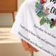 thumbnail image 5 of LHSHID Retirement Blanket Retirement Gifts for Women Best Retirement Gifts Happy Retirement Blanket Gifts for Retirement for Nurse Nurse Coworker Boss Lady Friend Woman 60x80in, 5 of 6