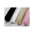 thumbnail image 6 of INSPIRE CHIC 2 Pairs Flat Shoe Laces for Sneakers, 0.59'' Wide Thick Shoelaces for Hiking Black 160CM/62.99", 6 of 7