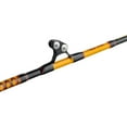 thumbnail image 5 of Ugly Stik Bigwater Stand Up Conventional Rod, 5'6" Extra Heavy Fishing Rod, 5 of 8