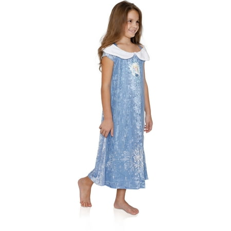 elsa nightie