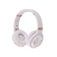 thumbnail image 2 of Passive Noise Cancellation Over-ear Design Stereo Sound With Microphone Wireless Headphone, 2 of 4