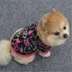 thumbnail image 4 of Ropa para mascotas Perro Primavera y otoño Suéter de lana cálido Hermosos colores Tela suave, 4 of 6