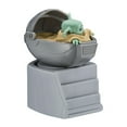 thumbnail image 4 of Baby Yoda Bluetooth Character Speaker, 4 of 9