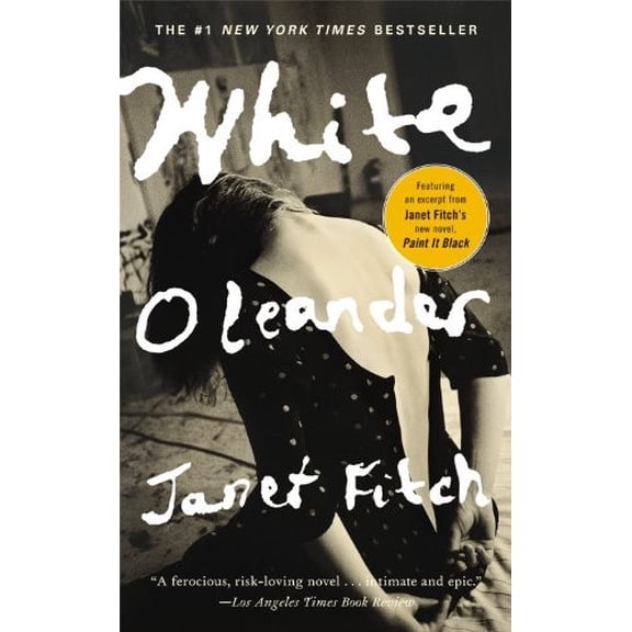 Pre-Owned White Oleander: A Novel Paperback