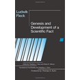 thumbnail image 1 of Genesis and Development of a Scientific Fact, 1 of 1