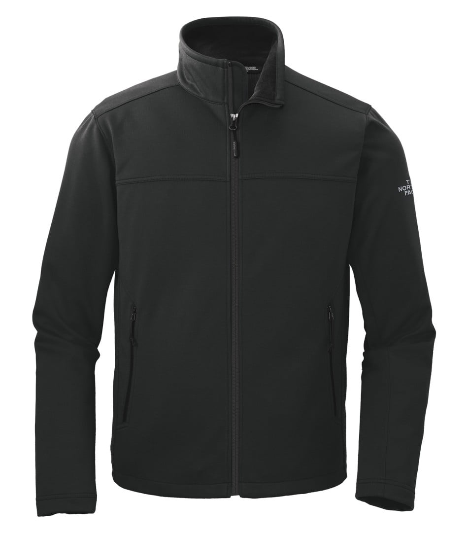 The North Face® Ridgeline Soft Shell Jacket NF0A3LGX | Walmart Canada