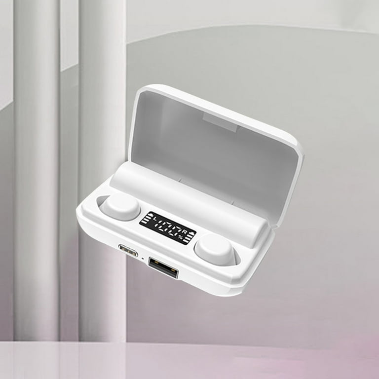 Touch mini invisible binaural earphone sale