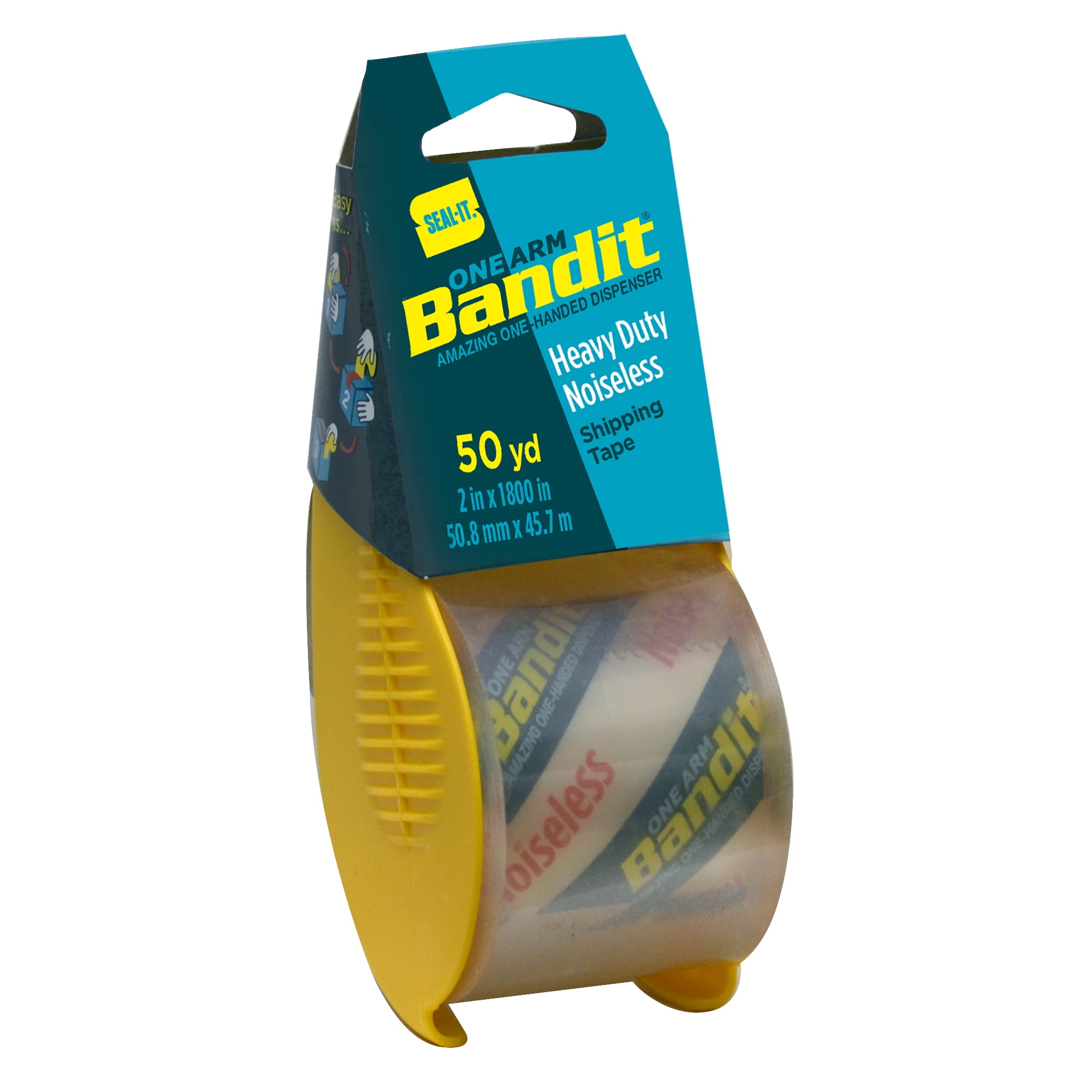 New One Arm Bandit Shipping Tape 2 Pack
