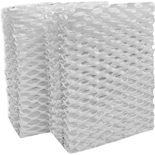Replacement For AIRCARE, Essick, Bemis 1043, CB43 Humidifier Wick Filter 2-Pack