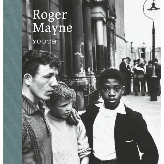 Roger Mayne : Youth (Hardcover)